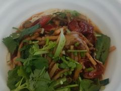 -万县面馆(高笋塘店)