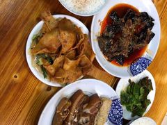 -王胖儿甏肉干饭(总店)