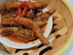 -嘉旺港式茶餐厅(延长中路店)