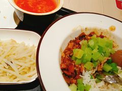 -乡村基(渝中区得意世界餐厅)