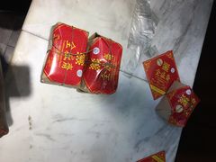 -清真全盛斋传统糕点(西羊市店)
