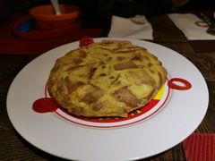 -Mezomd曼索蒂西班牙餐厅(广粤店)