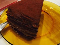 -Awfully Chocolate(来福士广场店)