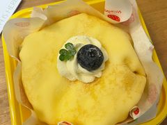 -兔兔家蛋糕甜品(德胜店)