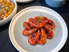 南乳虾-老地方酒店(宜兴店)
