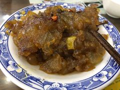 炒凉粉-春发生饭店·非遗(南院门店)