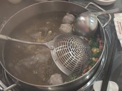 -嬷孙家潮汕牛肉火锅(北京路天河城店)