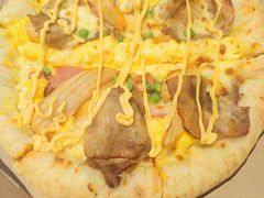 -达美乐比萨(栖霞大道店)