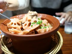 -董厨煨汤馆(车站路店)