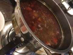 -帝豪酒店•马可勃罗西餐厅