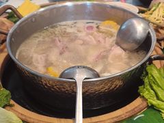 -椰小鸡·琼州糟粕醋·火锅(美兰缤纷城店)