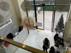 -3AM HAIR SALON染发接发