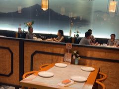 -如轩·海鲜砂锅粥·潮汕菜(南城店)