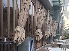 -新世界餐厅(万达店)