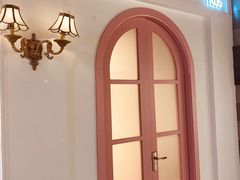 -香港珍妮曲奇聪明小熊饼干(迪美购物中心店)