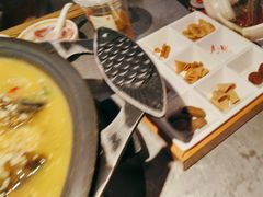 -探鱼·鲜青椒爽麻烤鱼(正佳广场店)