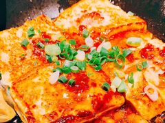 客家酿豆腐-客语客家菜(琶洲保利店)