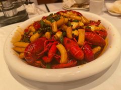 -御苑宾馆-中餐厅
