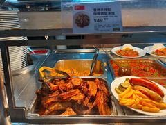 -宜家·瑞典风味餐厅(四元桥店)