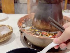 -东来顺饭庄(西直门店)