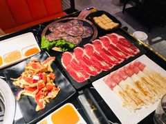 -齐齐哈尔烤肉(惠山万达店)