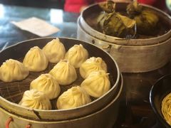-四季春(美食街店)