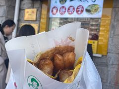 -清真·二嫂子煎饼果子(卫津路总店)