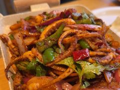 -关东小磨东北菜(上海长风大悦城店)