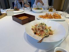 -品海楼·大连海胆锅贴馆(东港店)