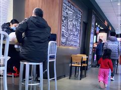 -汉堡王(龙德广场店)