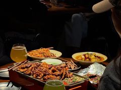 -大聖·精酿啤酒&火烧鸡(市南路店)