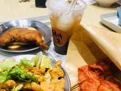 -CITY MART城市集市·里弄(北外滩来福士广场店)