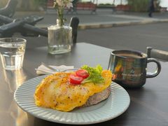 -ommo cafe(半岛城邦店)