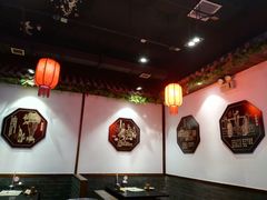 -宽板凳老灶火锅(南礼士路店)