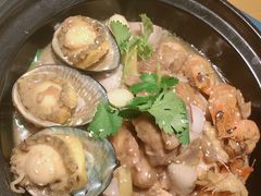 -嘉厨小馆(宜山路店)