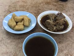 -新记肉骨茶