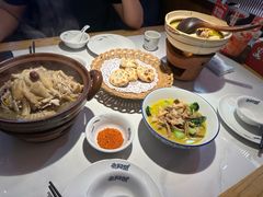 -老阿爸鲜鱼土菜(园区永旺店)