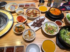 -喜来稀肉(北外滩白玉兰广场店)