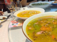 -百姓食府(秦虹路店)