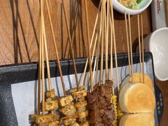 -管氏翅吧(马家堡店)