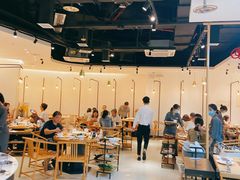 大堂-湯系·煲汤手艺人(东二环泰禾广场店)