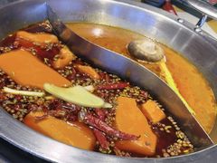-清真·天府皇城坝百年牛肉火锅(皇城清真寺店)