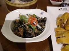 -南拳十三姨·潮汕砂锅粥(世纪金源店)