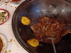 -江湖水乡铁锅炖魚(周庄嘉园店)