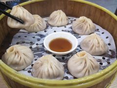 -老上海里弄味道(知春路店)