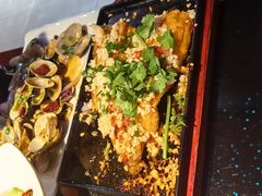 -橦橦小马扎烧烤 (传媒大学店)