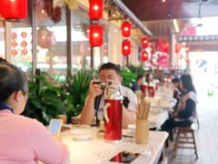 大堂-农耕记·湖南土菜(halo广场店)