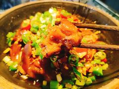 油泼蹄花-阿嫂印象·民间江湖菜(大学城店)