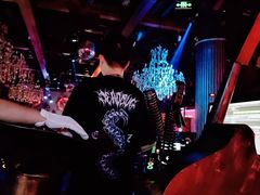 -苏荷酒吧(九街店)