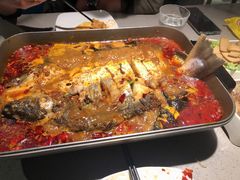 -半天妖烤鱼(印象城店)